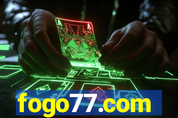 fogo77.com