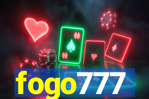 fogo777