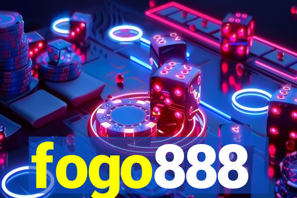 fogo888