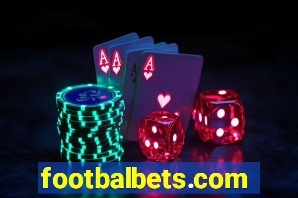 footbalbets.com