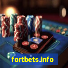 fortbets.info