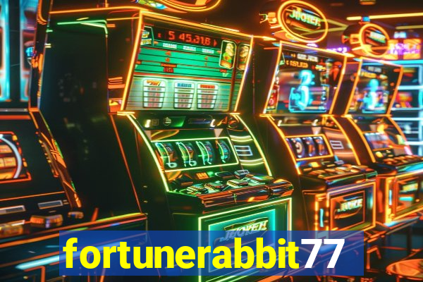 fortunerabbit777.online