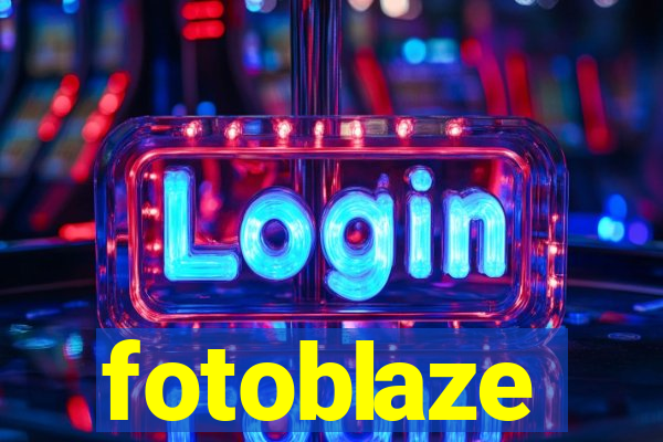 fotoblaze