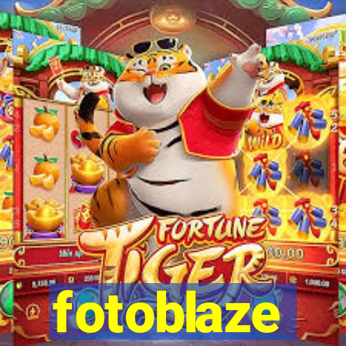 fotoblaze