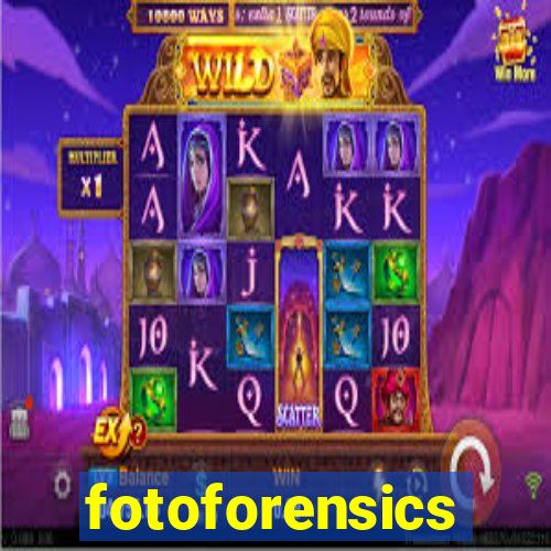 fotoforensics