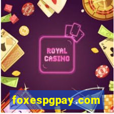 foxespgpay.com