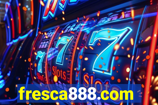 fresca888.com