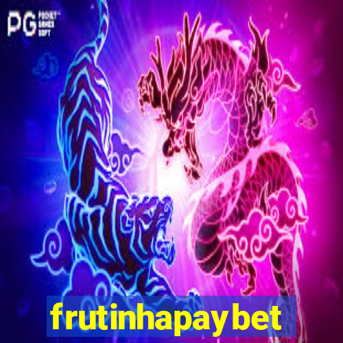 frutinhapaybet