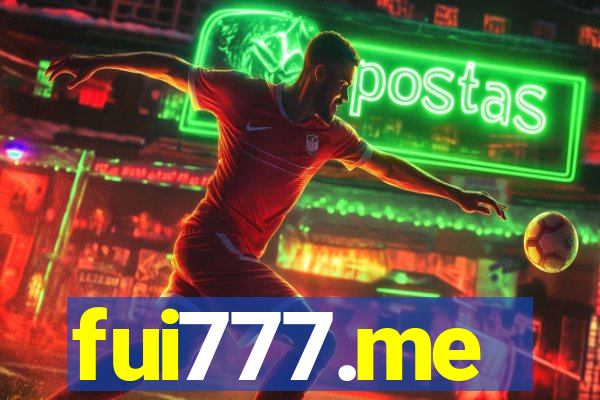 fui777.me