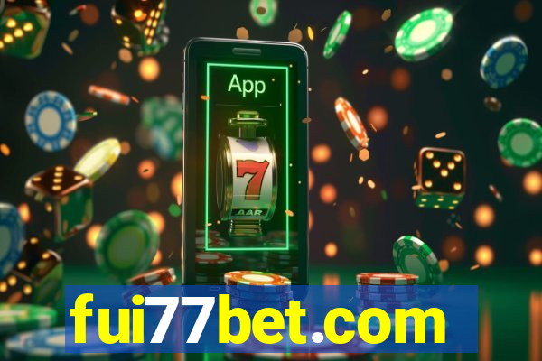 fui77bet.com