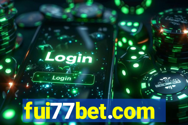 fui77bet.com