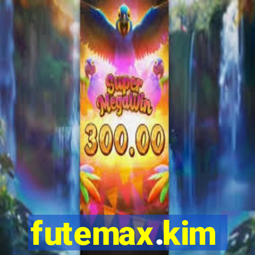 futemax.kim