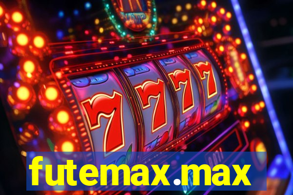 futemax.max