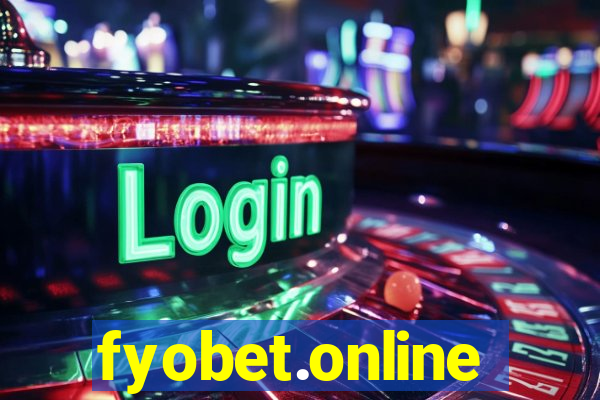 fyobet.online