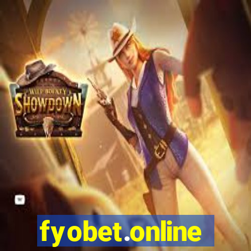 fyobet.online