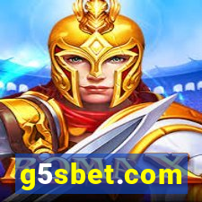 g5sbet.com