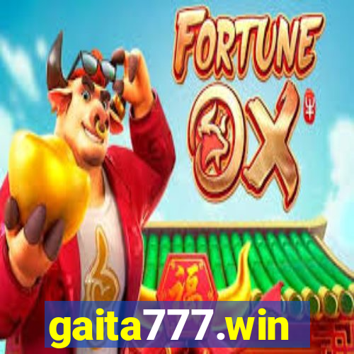 gaita777.win