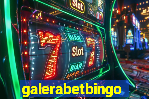 galerabetbingo