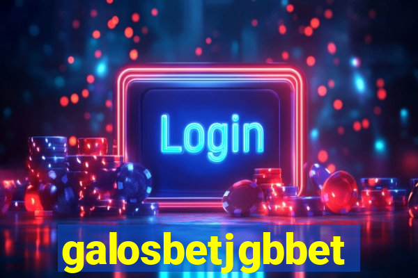 galosbetjgbbet