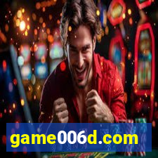 game006d.com