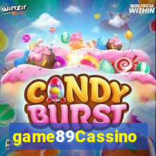 game89Cassino