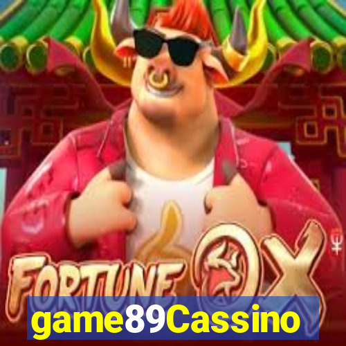 game89Cassino