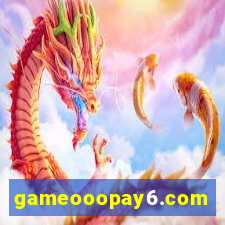 gameooopay6.com