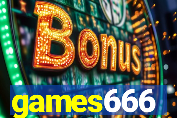 games666