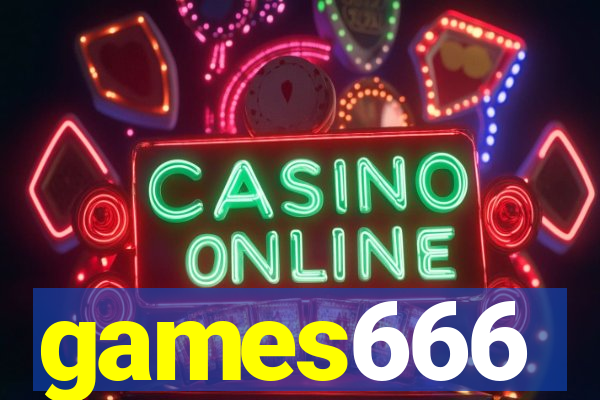 games666