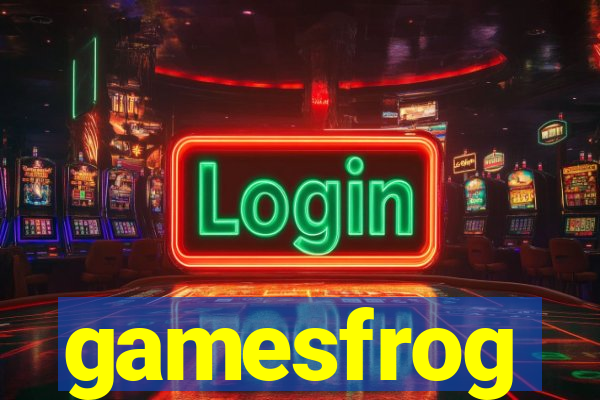 gamesfrog