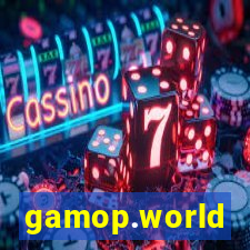 gamop.world