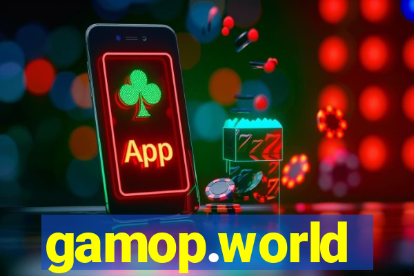 gamop.world