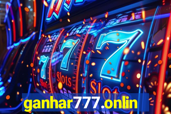 ganhar777.online