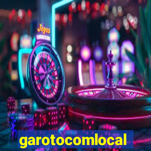 garotocomlocal