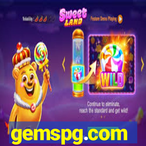 gemspg.com