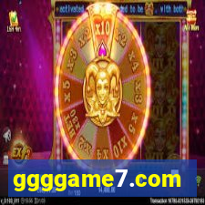 ggggame7.com