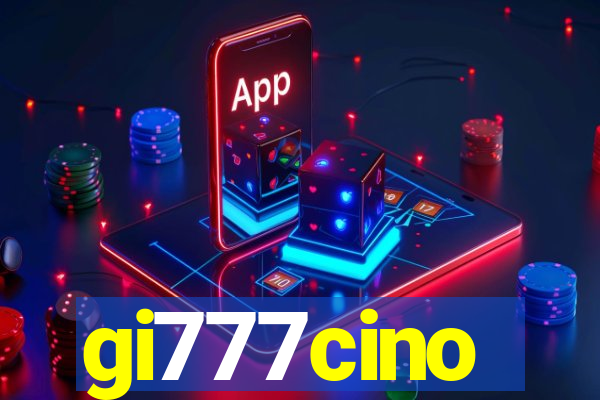 gi777cino