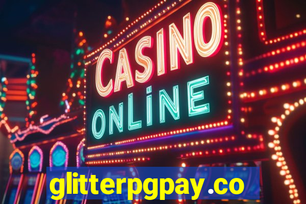 glitterpgpay.com