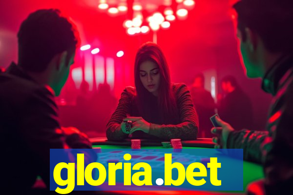 gloria.bet