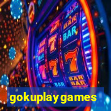 gokuplaygames