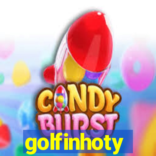 golfinhoty