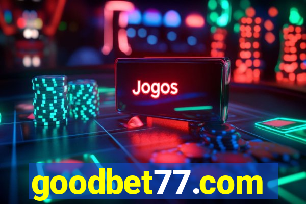 goodbet77.com