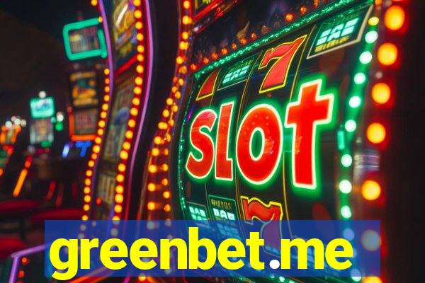 greenbet.me