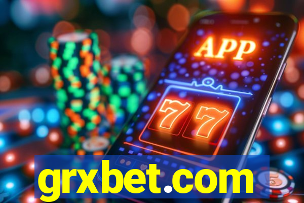 grxbet.com