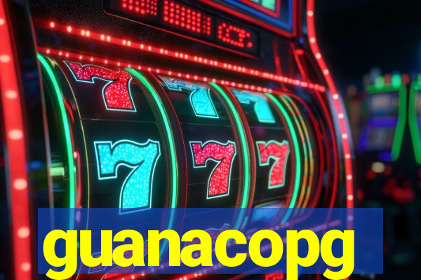 guanacopg