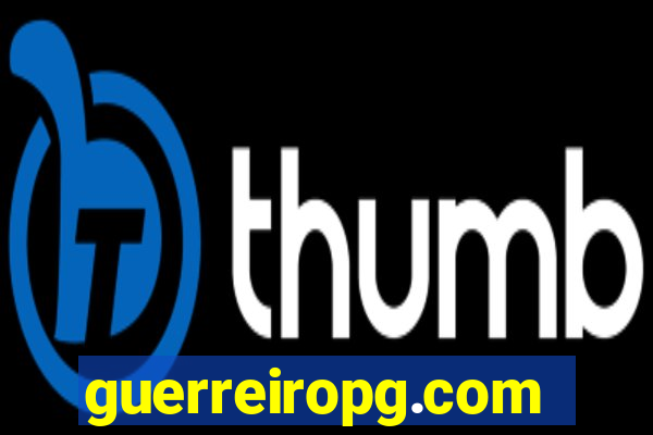 guerreiropg.com