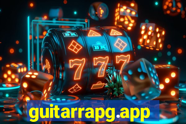 guitarrapg.app