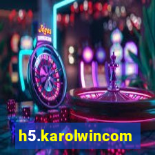 h5.karolwincom