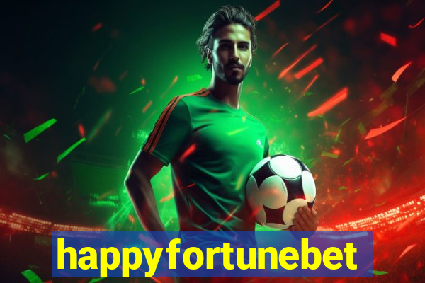 happyfortunebet.com