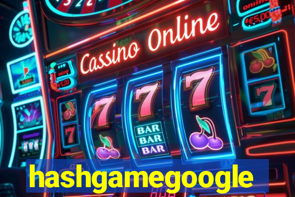 hashgamegoogle